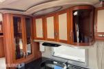 2010 Hobby 540 WLU Prestige